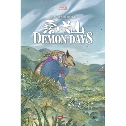 Demon Days