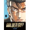 Golden Guy T.08