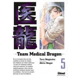 Team medical dragon T.05