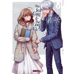 The Ice Guy & The Cool Girl T.08