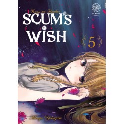 Scum's Wish T.05