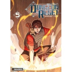 Dungeon Reset T.05