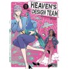 Heaven's Design Team T.07