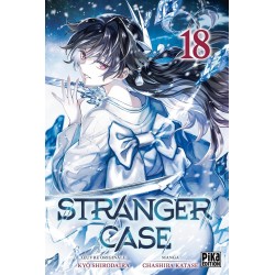 Stranger Case T.18