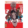 Fire Force T.32