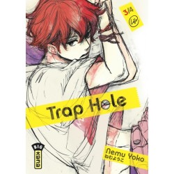 Trap Hole T.03
