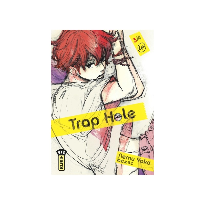 Trap Hole T.03