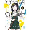 Wakusei Closet T.02