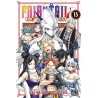 Fairy Tail - 100 Years Quest T.15