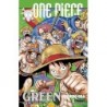 One Piece Green (Grand Characters)