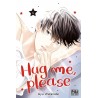 Hug me, please T.04