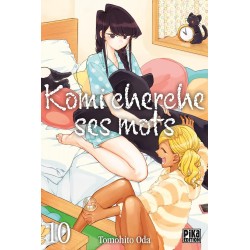 Komi cherche ses mots T.10 - Collector