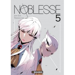Noblesse T.05