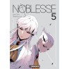 Noblesse T.05
