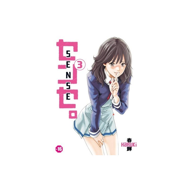 Sense T.03 Sense T.03
