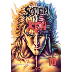 Soten No Ken T.10