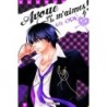 Avoue que tu m'aimes T.04