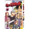 Beelzebub T.11