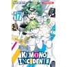 Kemono Incidents T.17