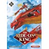 The Ride-on King T.10