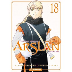 Arslân T.18