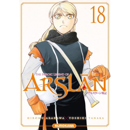 Arslân T.18