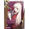 Wandering Witch - Voyages d'une sorcière T.05
