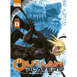 Outlaw Players T.13