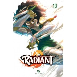 Radiant T.18