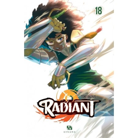 Radiant T.18