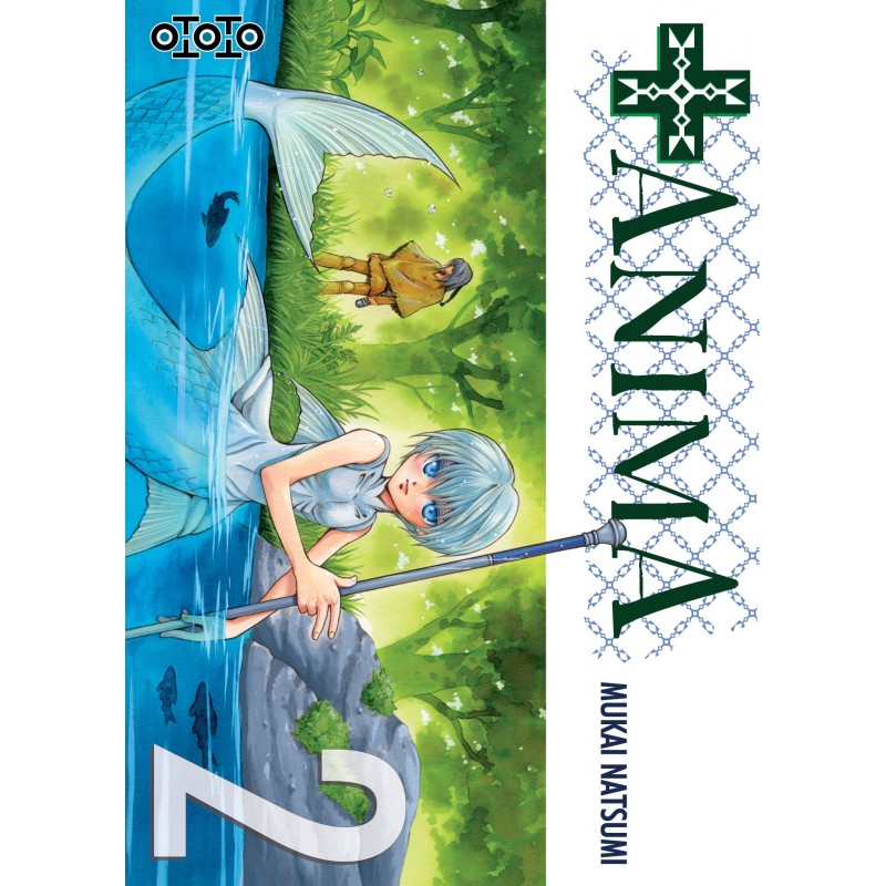 +Anima - Edition 2023 T.02 +Anima - Edition 2023 T.02