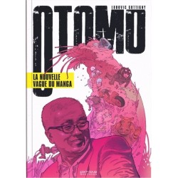 Otomo : la nouvelle vague du manga.