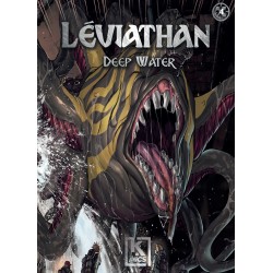 Léviathan - Deep Water T.04