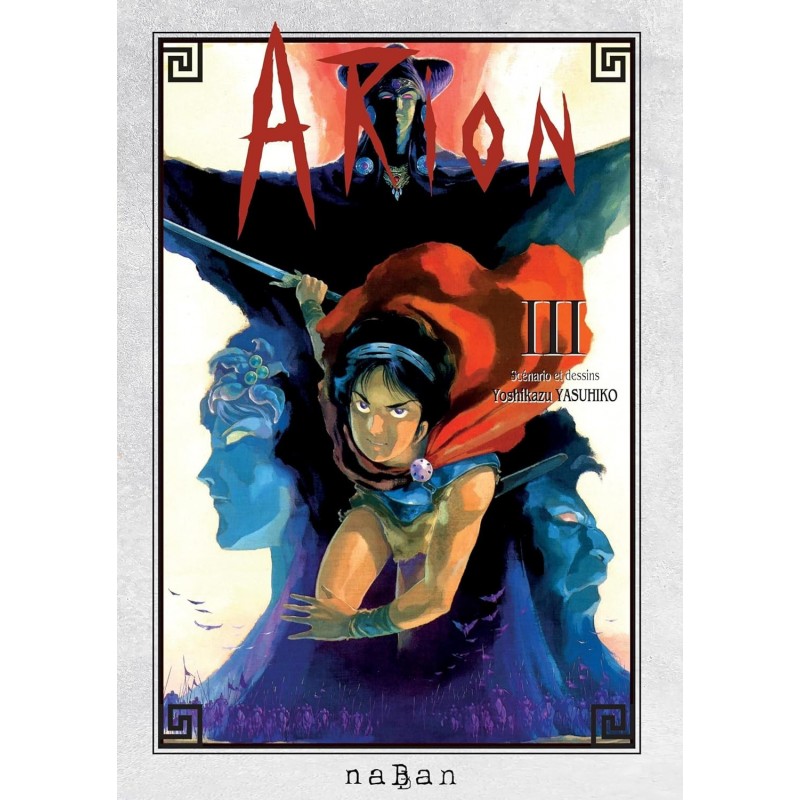 Arion T.03 Arion T.03