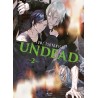 Undead T.02