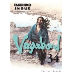 Vagabond T.34