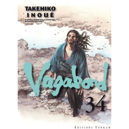 Vagabond T.34