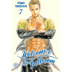 Welcome to the Ballroom T.07