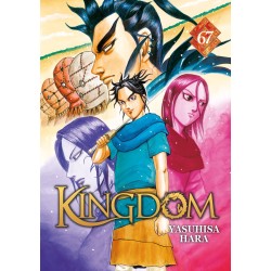 Kingdom T.67