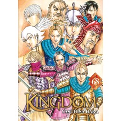 Kingdom T.68