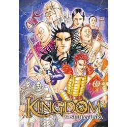 Kingdom T.69