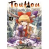 Touhou: Lotus Eaters' Sobering T.04