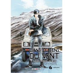 Dans le sens du vent - Nord, Nord-Ouest T.06