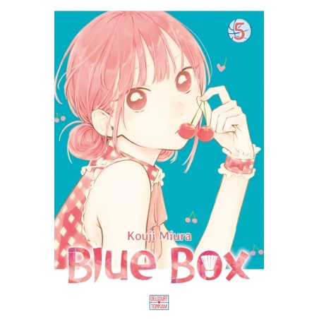 Blue Box T.05