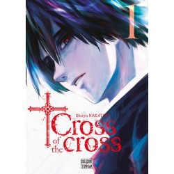 Cross of the cross T.01