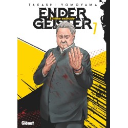 Ender Geister T.07