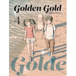 Golden Gold T.04