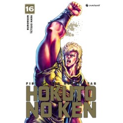 Hokuto No Ken - Extreme Edition T.16