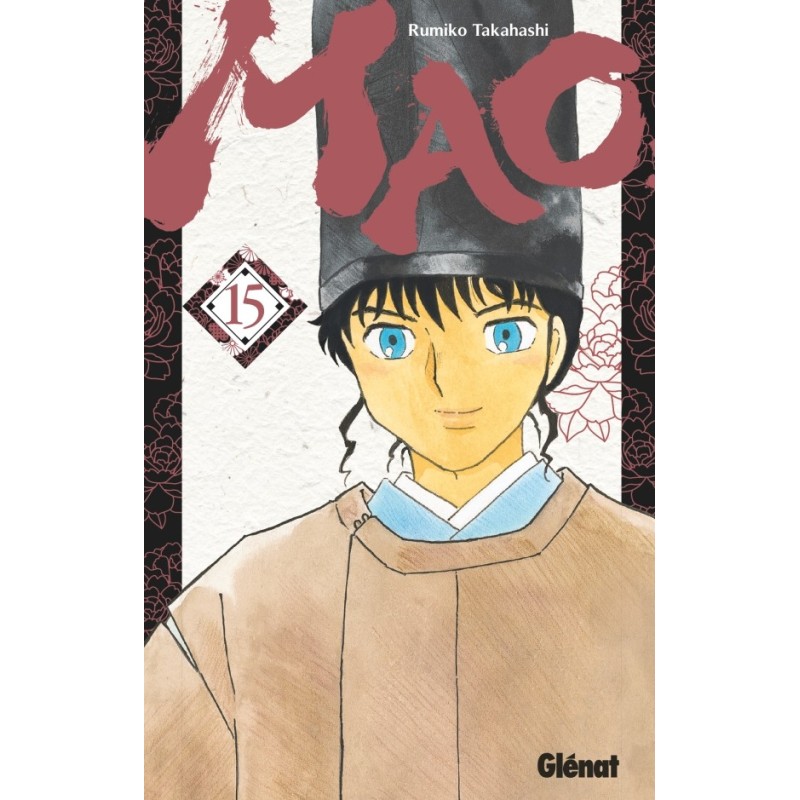 Mao T.15 Mao T.15