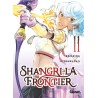 Shangri-La Frontier T.11